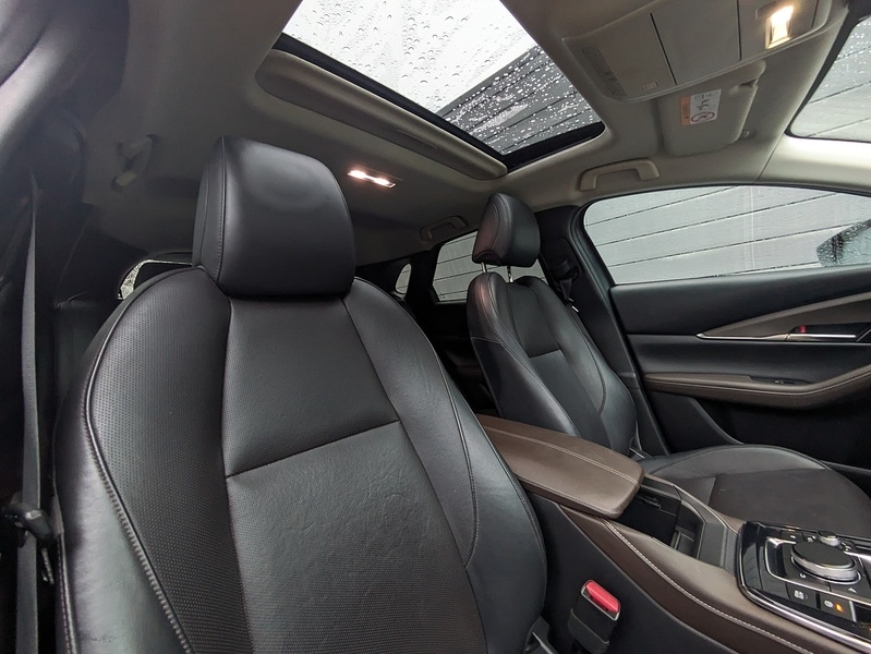 Used Mazda CX-30 2022 for sale - 77465263: Photo 19