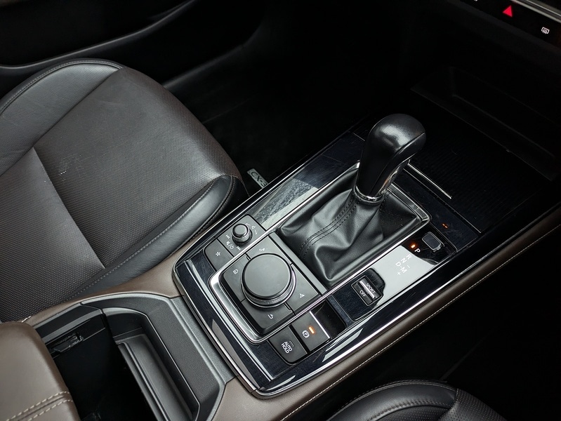 Used Mazda CX-30 2022 for sale - 77465263: Photo 22