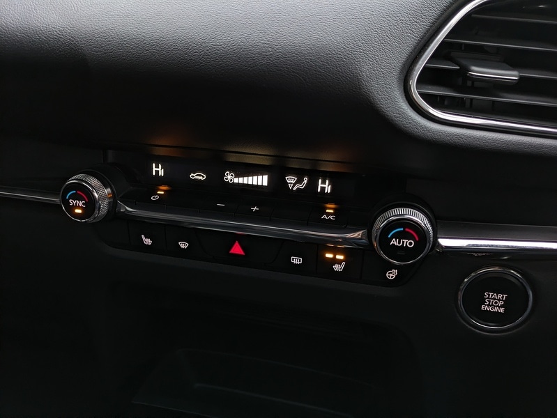 Used Mazda CX-30 2022 for sale - 77465263: Photo 23