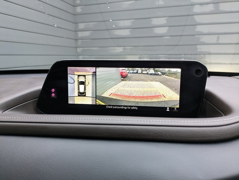 Used Mazda CX-30 2022 for sale - 77465263: Photo 24