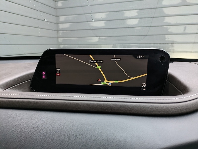 Used Mazda CX-30 2022 for sale - 77465263: Photo 25