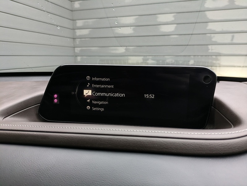 Used Mazda CX-30 2022 for sale - 77465263: Photo 26