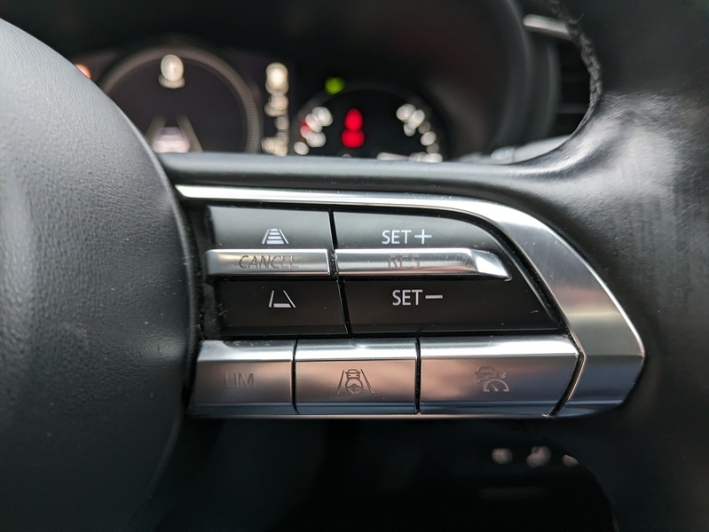 Used Mazda CX-30 2022 for sale - 77465263: Photo 28