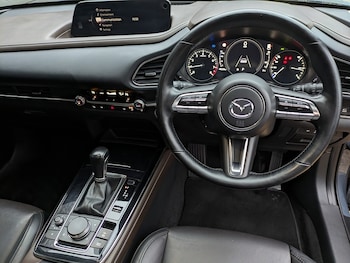 Used Mazda CX-30 2022 for sale - 77465263: Photo