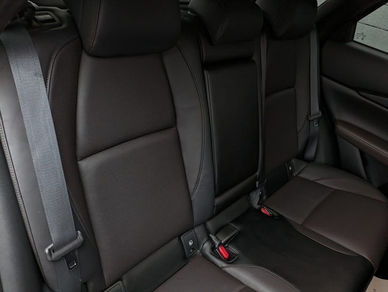 Used Mazda CX-30 2022 for sale - 77465263: Photo 30