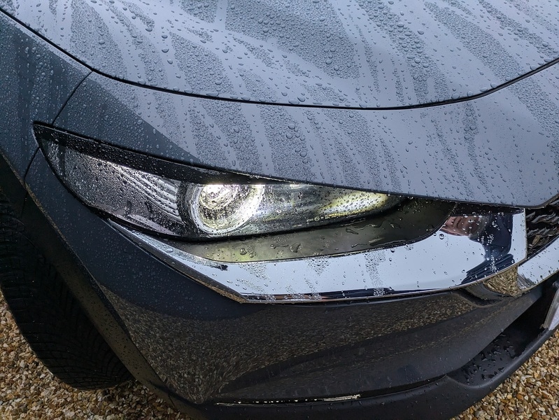 Used Mazda CX-30 2022 for sale - 77465263: Photo 32