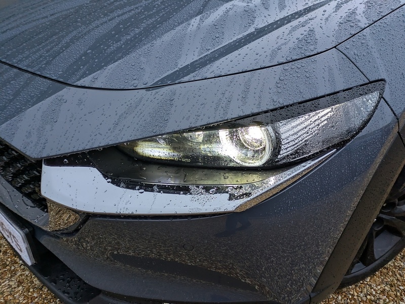 Used Mazda CX-30 2022 for sale - 77465263: Photo 33