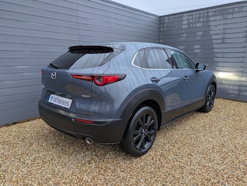 Used Mazda CX-30 2022 for sale - 77465263: Photo