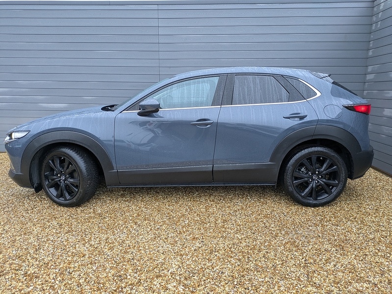 Used Mazda CX-30 2022 for sale - 77465263: Photo 8