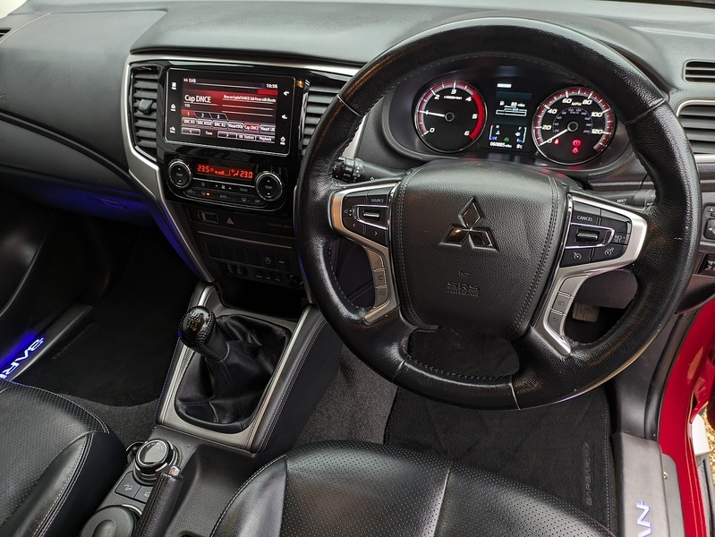 Used Mitsubishi L200 2019 for sale - 77027606: Photo 2