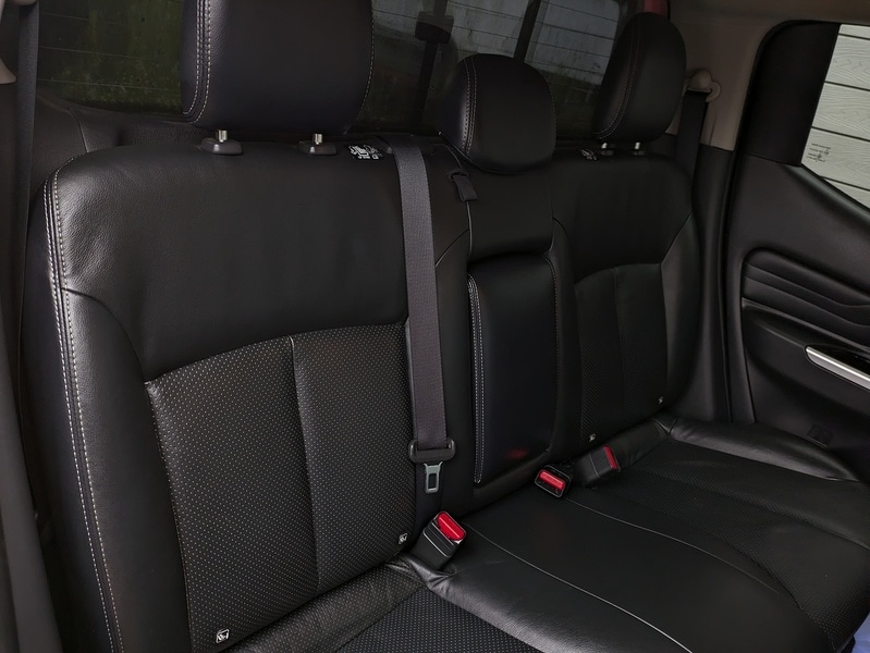 Used Mitsubishi L200 2019 for sale - 77027606: Photo 21