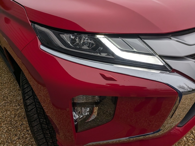 Used Mitsubishi L200 2019 for sale - 77027606: Photo 22