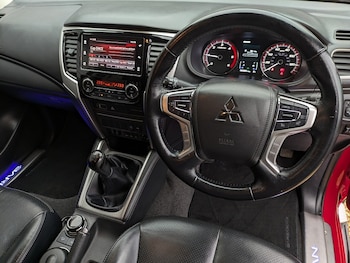 Used Mitsubishi L200 2019 for sale - 77027606: Photo