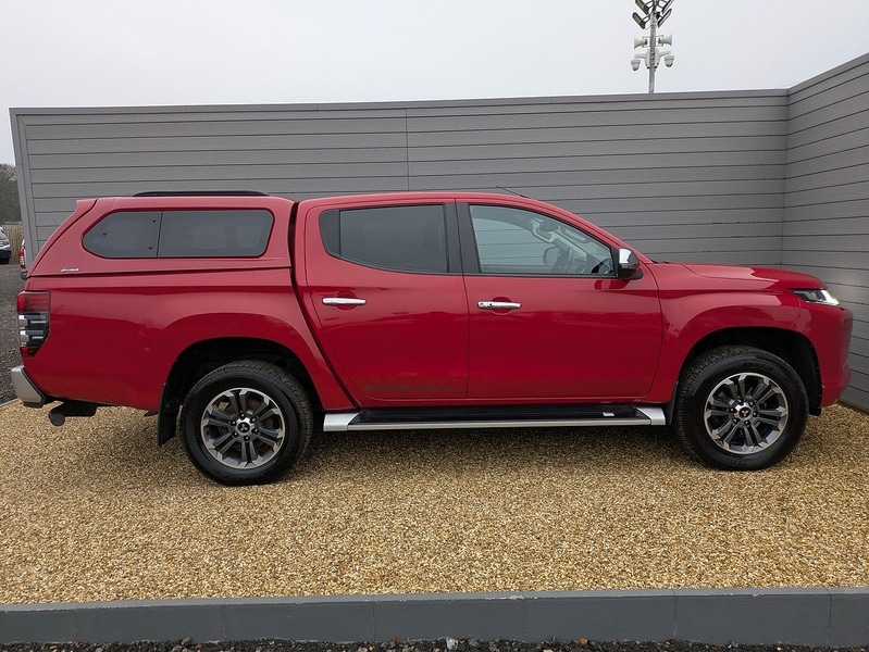 Used Mitsubishi L200 2019 for sale - 77027606: Photo 5