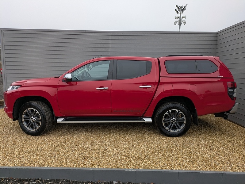 Used Mitsubishi L200 2019 for sale - 77027606: Photo 6