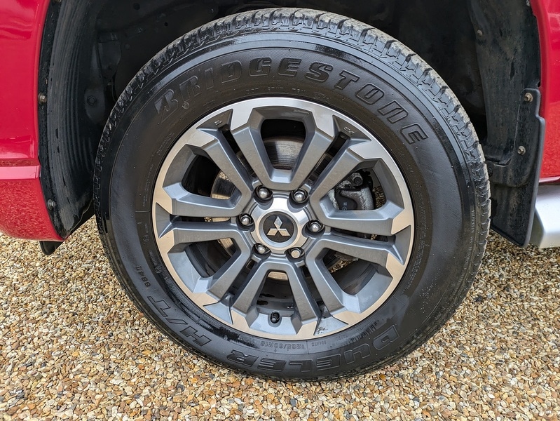 Used Mitsubishi L200 2019 for sale - 77027606: Photo 9