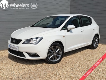 Used SEAT Ibiza 2015 for sale - 75666748: Photo