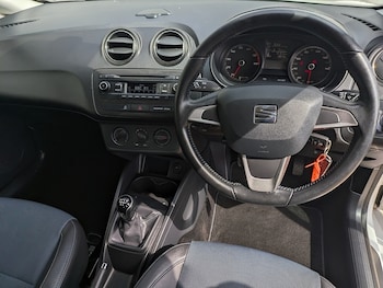 Used SEAT Ibiza 2015 for sale - 75666748: Photo