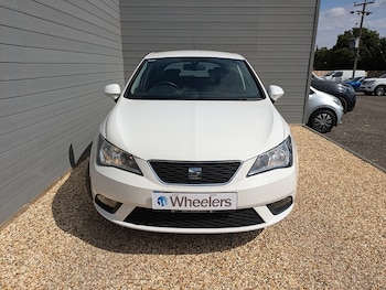Used SEAT Ibiza 2015 for sale - 75666748: Photo