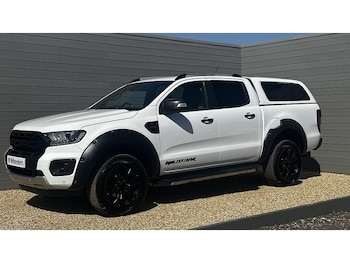 Used Ford Ranger 2020 for sale - 79503120: Photo