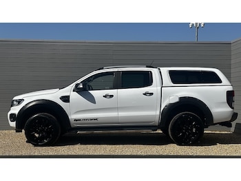 Used Ford Ranger 2020 for sale - 79503120: Photo
