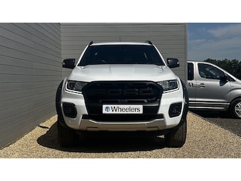 Used Ford Ranger 2020 for sale - 79503120: Photo