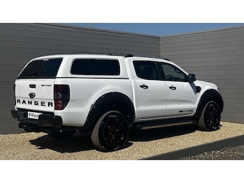 Used Ford Ranger 2020 for sale - 79503120: Photo