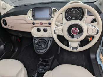 Used Fiat 500C 2024 for sale - 74901082: Photo