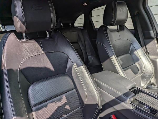 Used Jaguar F-Pace 2017 for sale - 75620107: Photo 21