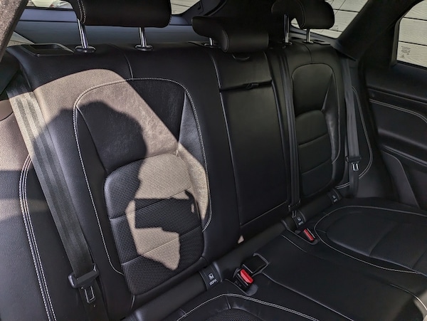 Used Jaguar F-Pace 2017 for sale - 75620107: Photo 23