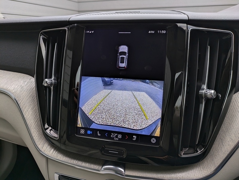 Used Volvo XC60 2023 for sale - 76392260: Photo 13