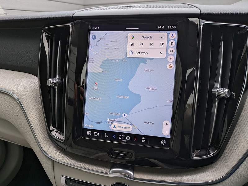 Used Volvo XC60 2023 for sale - 76392260: Photo 14