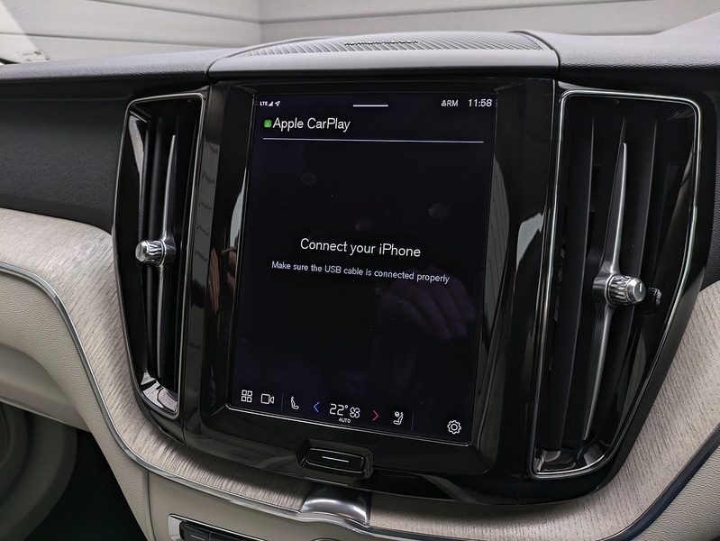 Used Volvo XC60 2023 for sale - 76392260: Photo 15