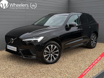 2023 - 2.0 B4P Plus Dark 5dr Geartronic