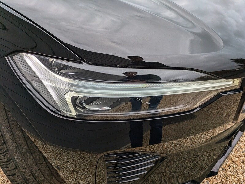 Used Volvo XC60 2023 for sale - 76392260: Photo 25