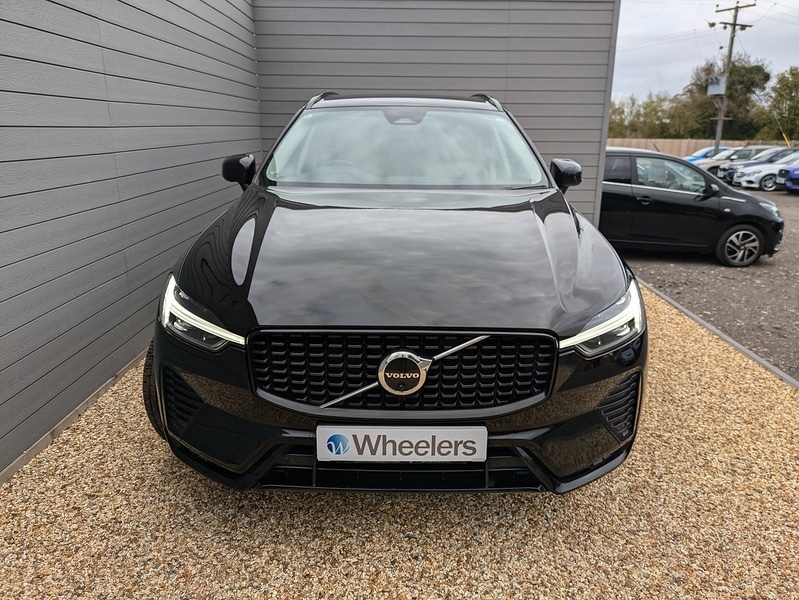 Used Volvo XC60 2023 for sale - 76392260: Photo 4