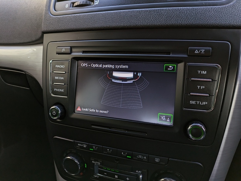 Used Skoda Yeti 2014 for sale - 76605238: Photo 15