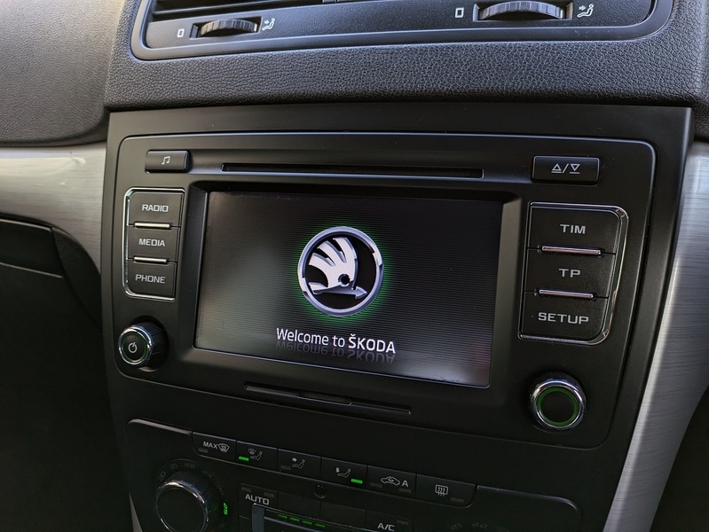 Used Skoda Yeti 2014 for sale - 76605238: Photo 17