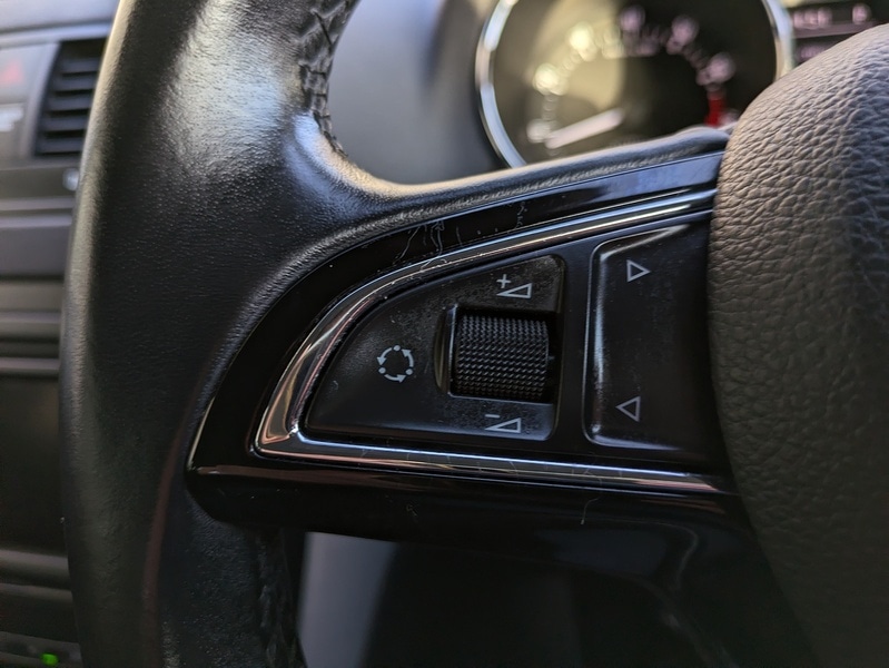 Used Skoda Yeti 2014 for sale - 76605238: Photo 18