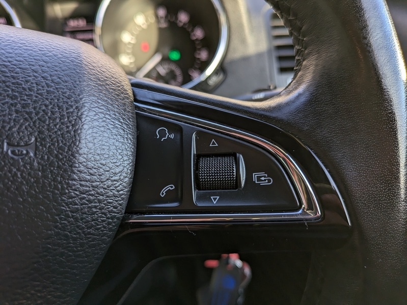 Used Skoda Yeti 2014 for sale - 76605238: Photo 19