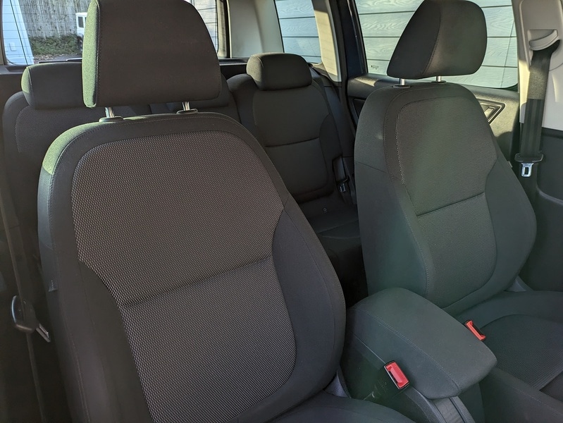 Used Skoda Yeti 2014 for sale - 76605238: Photo 20