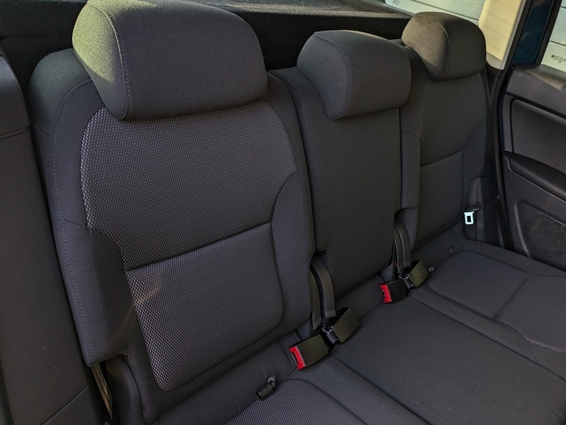 Used Skoda Yeti 2014 for sale - 76605238: Photo 21