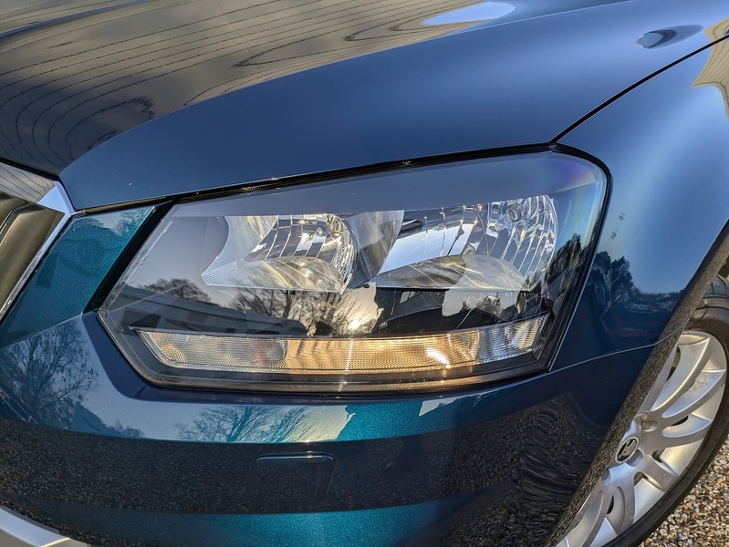 Used Skoda Yeti 2014 for sale - 76605238: Photo 23