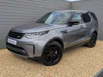 2020 - SD V6 HSE
