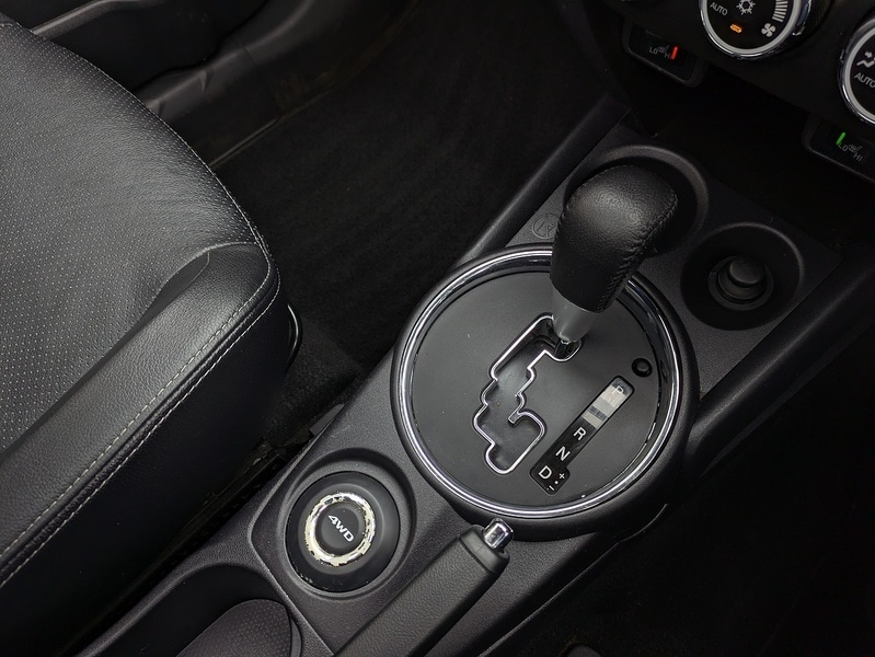 Used Mitsubishi ASX 2017 for sale - 77579581: Photo 21