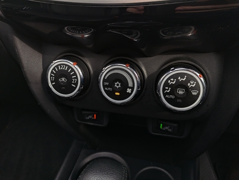 Used Mitsubishi ASX 2017 for sale - 77579581: Photo 22