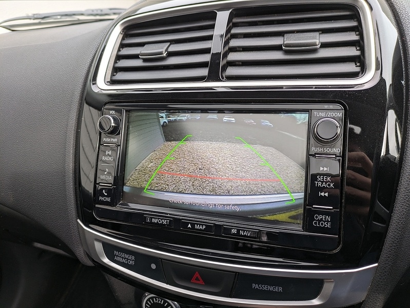 Used Mitsubishi ASX 2017 for sale - 77579581: Photo 23