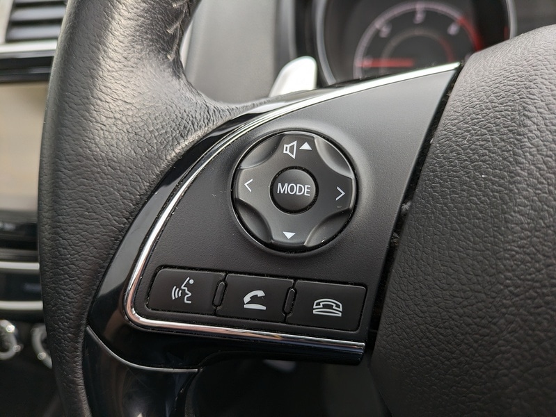 Used Mitsubishi ASX 2017 for sale - 77579581: Photo 25