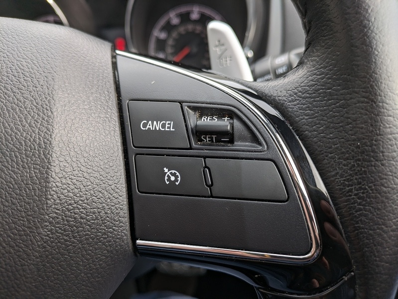 Used Mitsubishi ASX 2017 for sale - 77579581: Photo 26