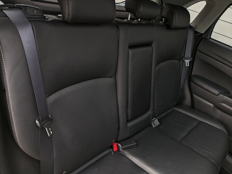 Used Mitsubishi ASX 2017 for sale - 77579581: Photo 28